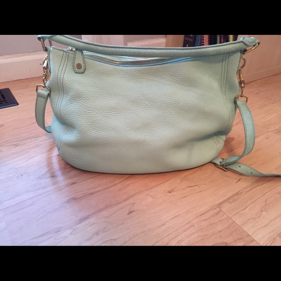 Biennial Hobo Satchel - Picture 3 of 8